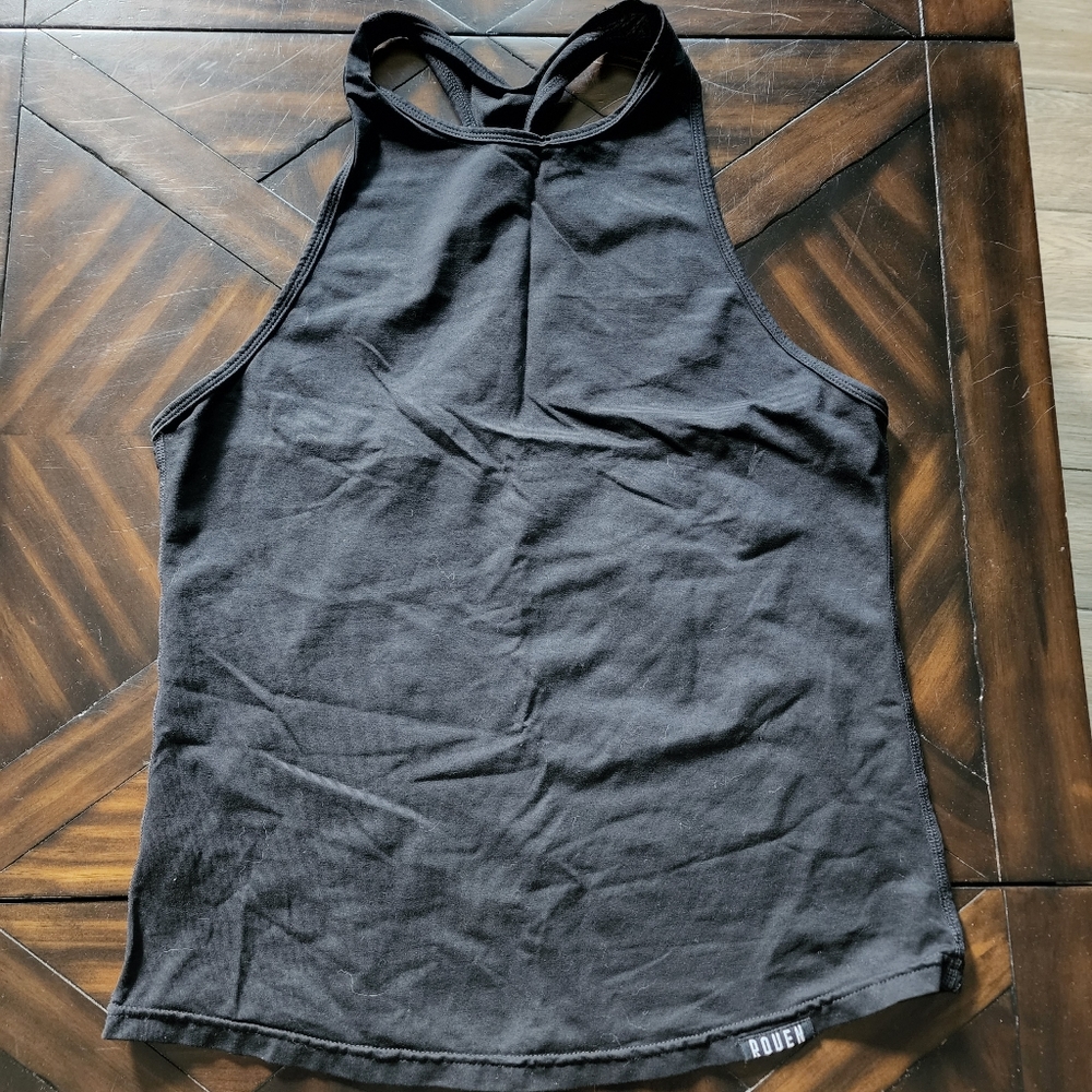Rouen Tank Top